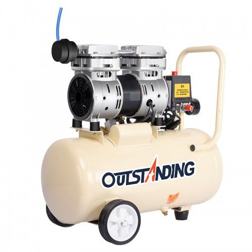 Máy Nén Khí Etop XH-120030L - Dây Đồng