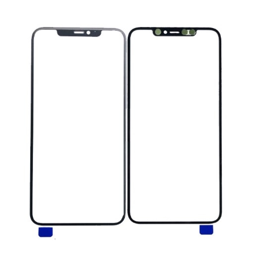 Kính Liền Keo Iphone 12/12Pro