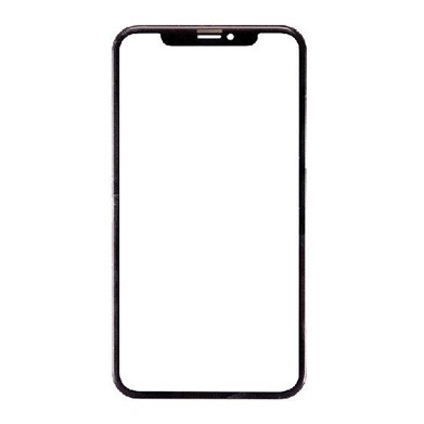 Kính Liền Keo IPhone 11Promax
