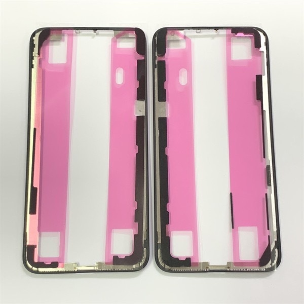 Ron IPhone XSM