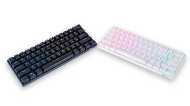 Hướng Dẫn Sử Dụng Bàn Phím Cơ Royal Kludge