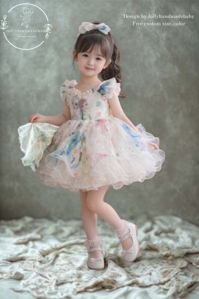 white-snowflake-tulle-dress-for-baby-girls-ice-blue-winter-baby-dress-handmade-b