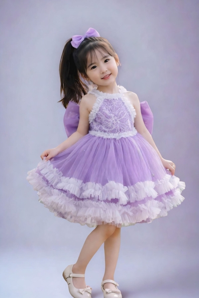 handmade-lavender-tulle-flower-girl-dress-special-occasion-gown