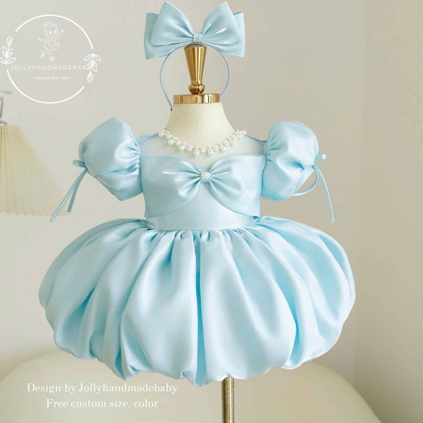 blue-satin-baby-girl-princess-dress-with-puff-sleeves-pearl-neckline-and-bow-bod