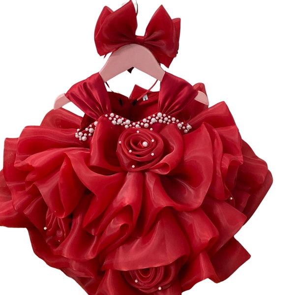 red-organza-girl-dress-custom-size-and-colors