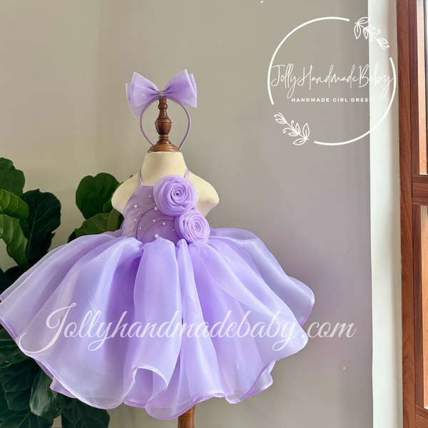 lavender-girl-dress-party-organza-dress-baby-birthday-dress-toddler-girl-dress-p