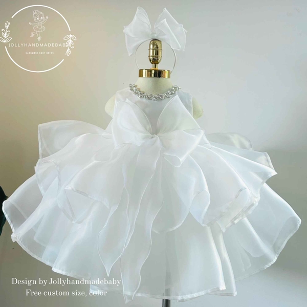 peach-baby-dress-baby-peach-outfit-peach-baby-shower