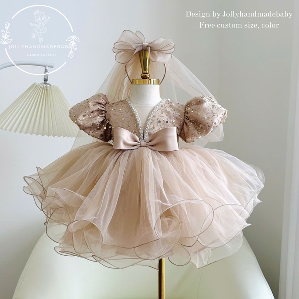 beige-baby-girl-princess-dress-sequin-tulle-flower-girl-dress-with-puff-sleeves-