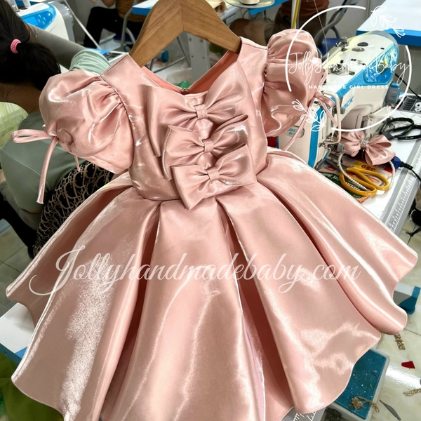 cap-sleeve-three-bow-front-detail-dress-with-cut-out-v-back-in-mauve-tafta-midi-