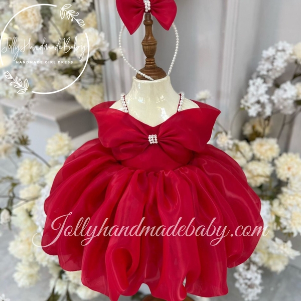 red-organza-dress-christmas-organza-baby-girl-dress-christmas-party-wear-persona