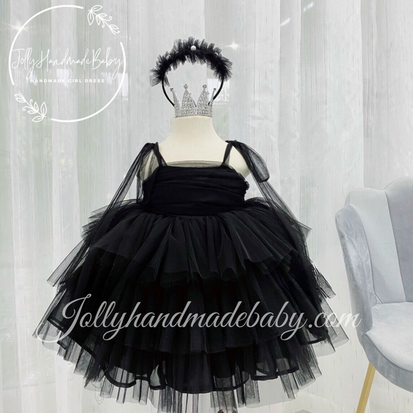 black-baby-girl-dress-cute-baby-girl-dress-princess-tulle-dress