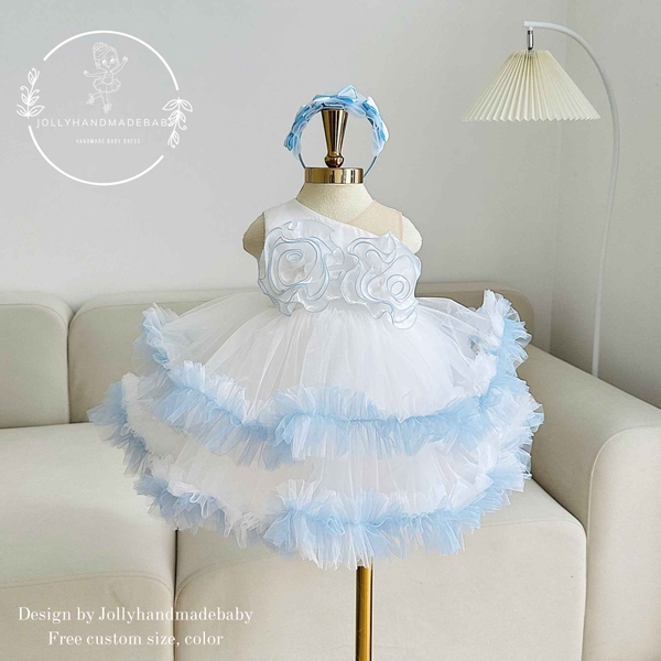 sky-blue-flower-girl-dress-toddler-princess-tulle-dress-baby-girl-birthday-dress