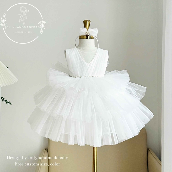 white-baby-girl-christening-dress-tulle-baptism-dress-puffy-sleeve-flower-girl-d