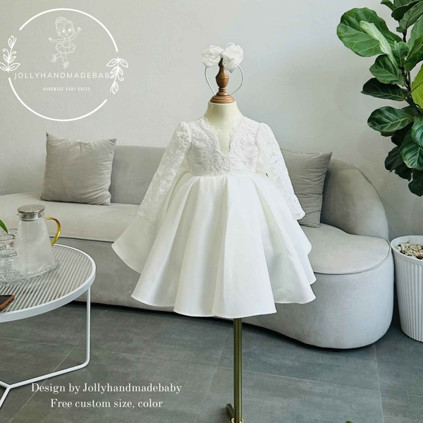 white-baby-girl-dress-luxury-satin-tutu-dress-with-big-bow-back-flower-girl-dres