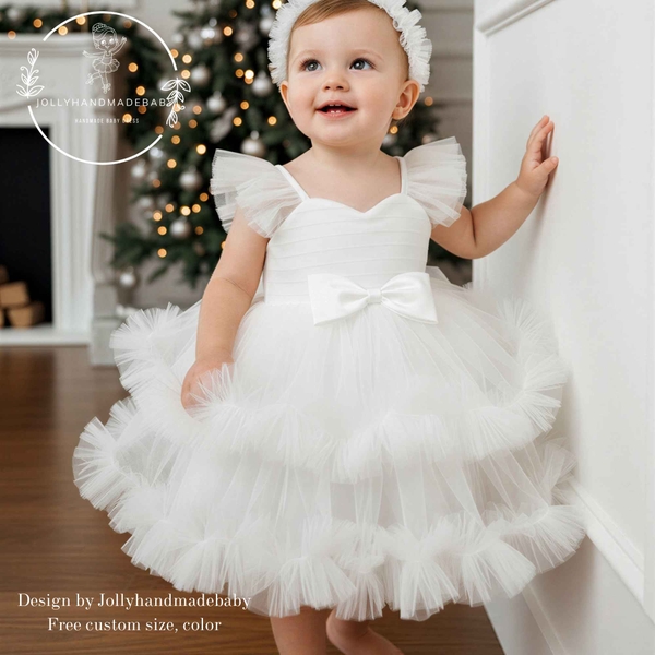 white-baby-girl-tulle-dress-toddler-flower-girl-dress-purple-tutu-birthday-dress