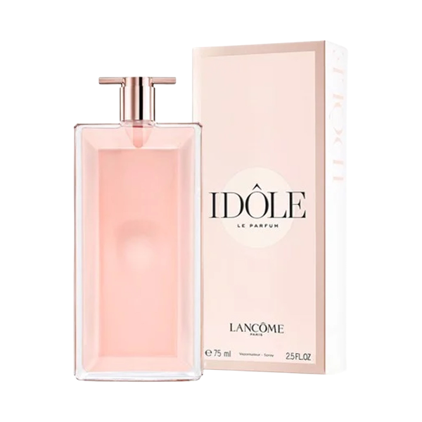 Lancome Idole eau de perfume