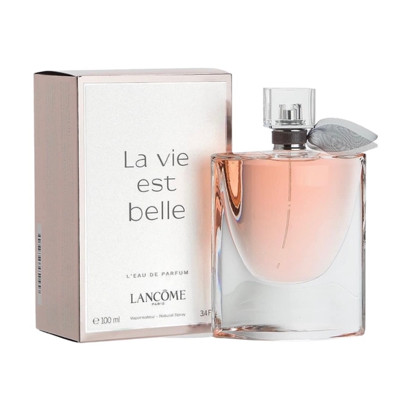 Lancome La Vie Est Bella