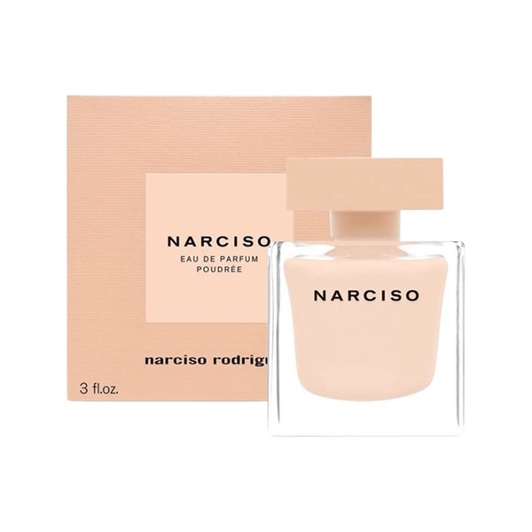Narciso Rodriguez Poudree eau de perfume
