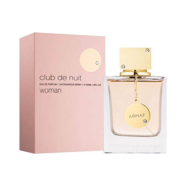 Armaf Club De Nuit for women