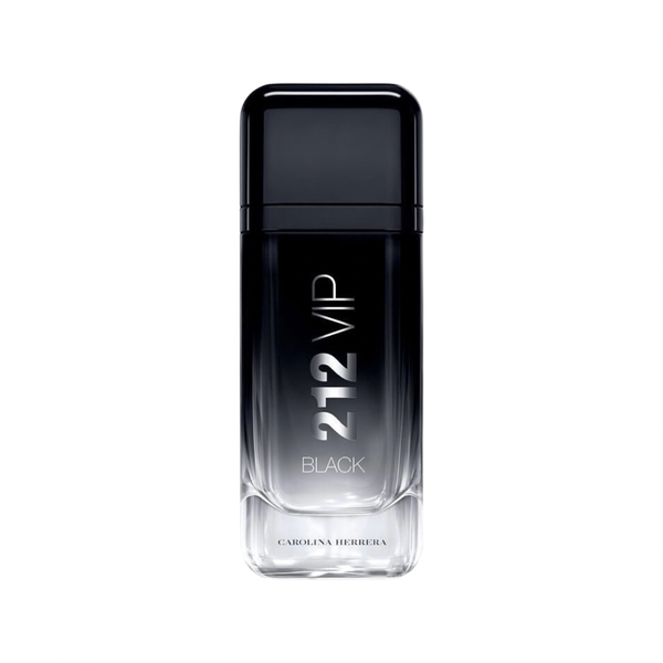 Carolina Herrera 212 Vip Black Own The Party