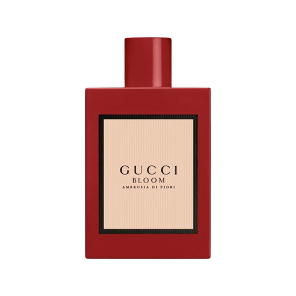 Gucci Bloom Ambrosia Di Fiori
