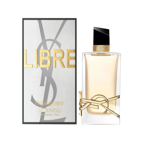 Yves Saint Laurent Libre