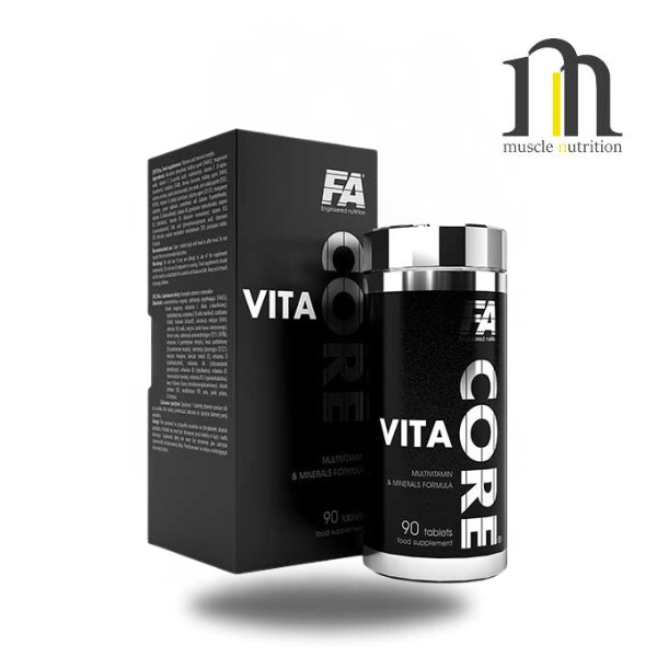 FA VITA CORE 90 TABS