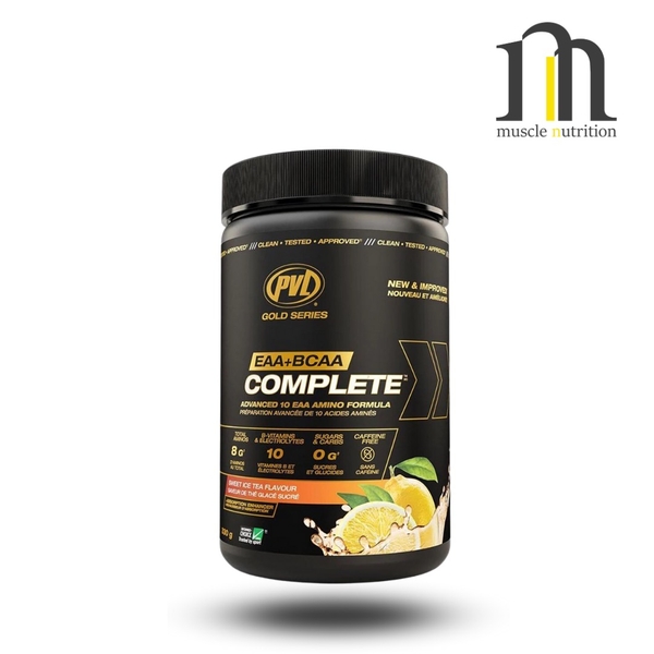 PVL EAA+BCAA COMPLETE 369G - 30SERVINGS