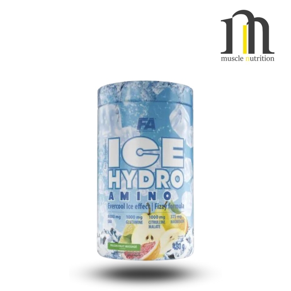 FA ICE HYDRO AMINO 480G - 30SERVINGS