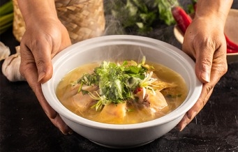 Những phiên chợ nổi tiếng ở Bắc Hà