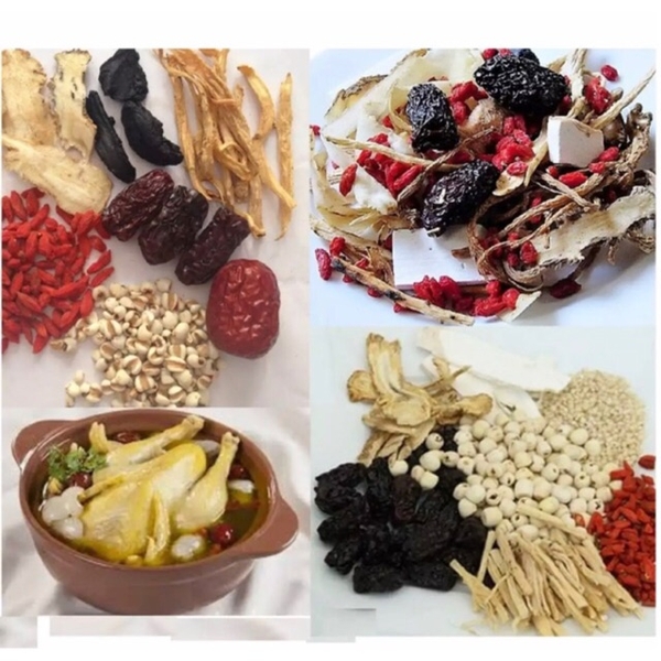 Set gia vị đồ tần - Sapa Tv Sapa TV