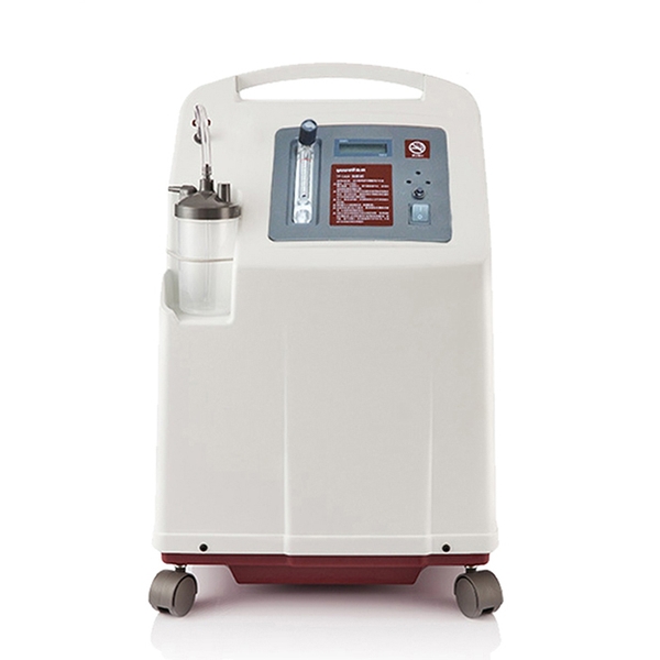 Máy Tạo Oxy Y Tế 93% Yuwell 7F-10