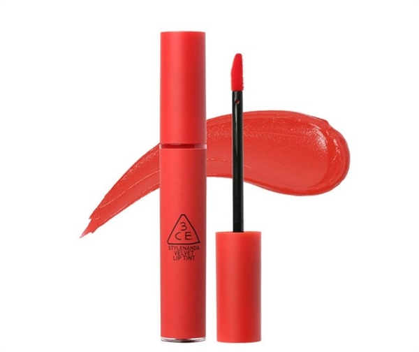 3CE Velvet Lip Tint #SimplySpeaking