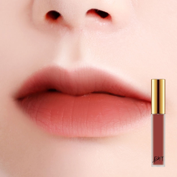 Son Kem Lì Bbia Last Velvet Lip Tint No.13 Serious Boss