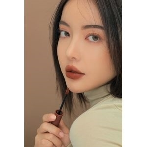 SON KEM 3CE VELVET LIP TINT BITTER HOUR