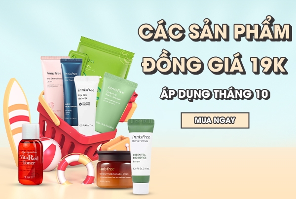 COMBO QUÀ TẶNG
