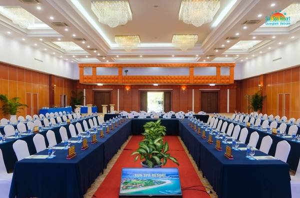 Khám phá TOP địa điểm lý tưởng cho du lịch MICE ở Quảng Bình