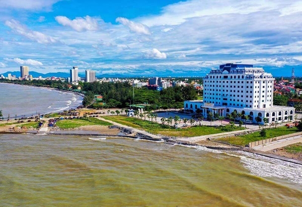 Khách sạn Cửa Lò năm 2025 - Top 10 khách sạn tốt nhất