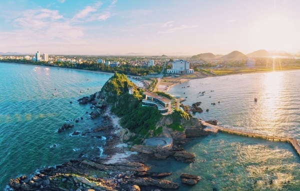 Tổng Hợp Danh Sách Khách Sạn Tại Cửa Lò, Nghệ An – Từ Resort 5 Sao Đến Khách Sạn Gần Biển Giá Tốt