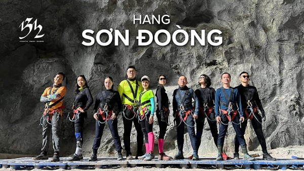 Giải Mã Tour Hang Sơn Đoòng: Tại Sao Tour Hang Sơn Đoòng Đắt Đỏ Vẫn Khiến Cả Thế Giới Phải Xếp Hàng?