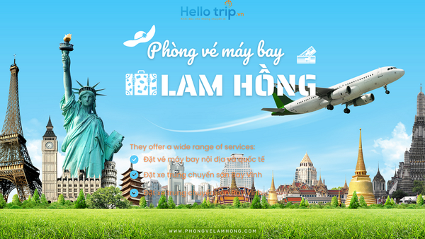 Review chi tiết Sân Bay Vinh