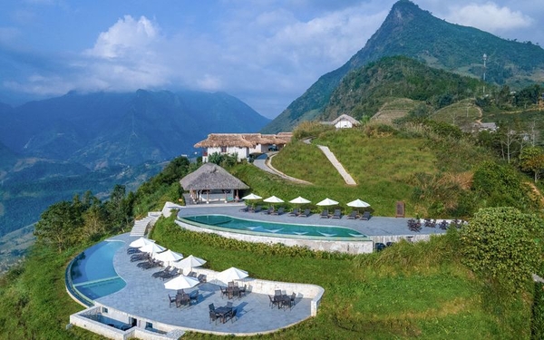 Khám phá top 5 resort đẹp nhất Sapa đáng trải nghiệm 2025