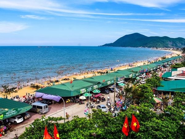 30/4 Này Đi Đâu? Cầm 500k "Oanh Tạc" Hà Tĩnh Cùng Hello Trip Việt Nam