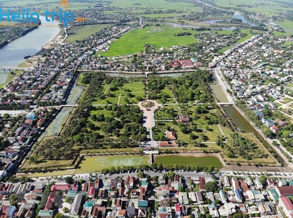 Kinh nghiệm Du lịch Quảng Bình - Quảng Trị danh cho du khách