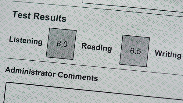 7 đại học công bố mức quy đổi điểm IELTS năm 2025