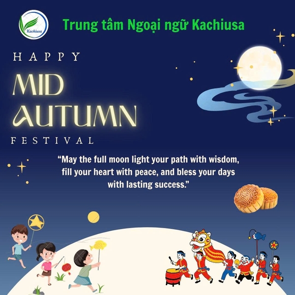 Happy Mid-Autumn Festival! 🌕💚