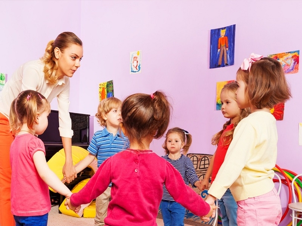 Cách giúp trẻ học tốt tiếng Anh