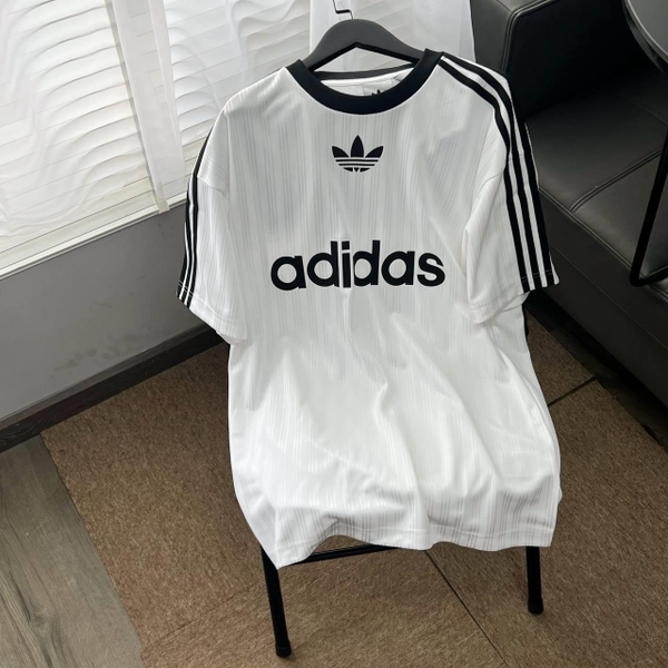 Áo Adidas Adicolor Originals T-Shirt White IM9459 CHÍNH HÃNG GIÁ TỐT ...