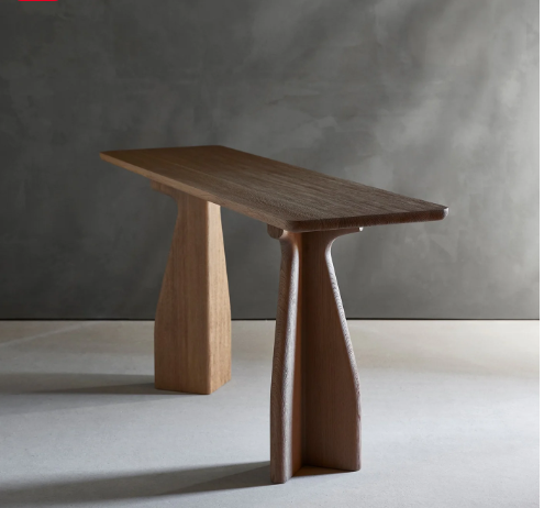 CHES CONSOLE | Espace Interior