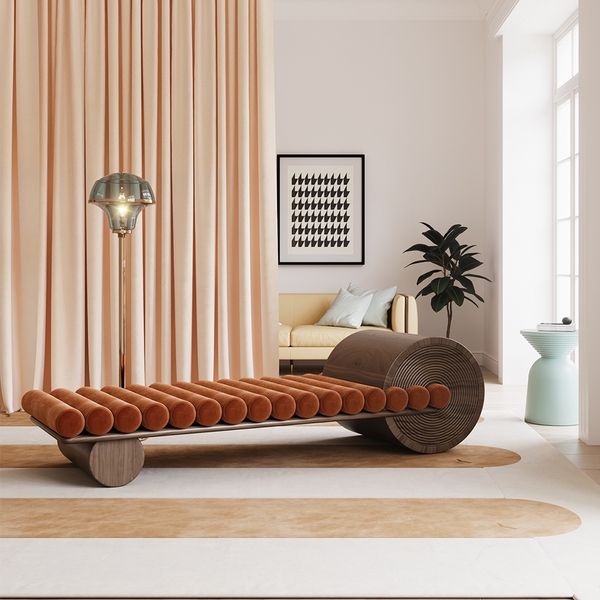 FRAN Bench | Espace Interior